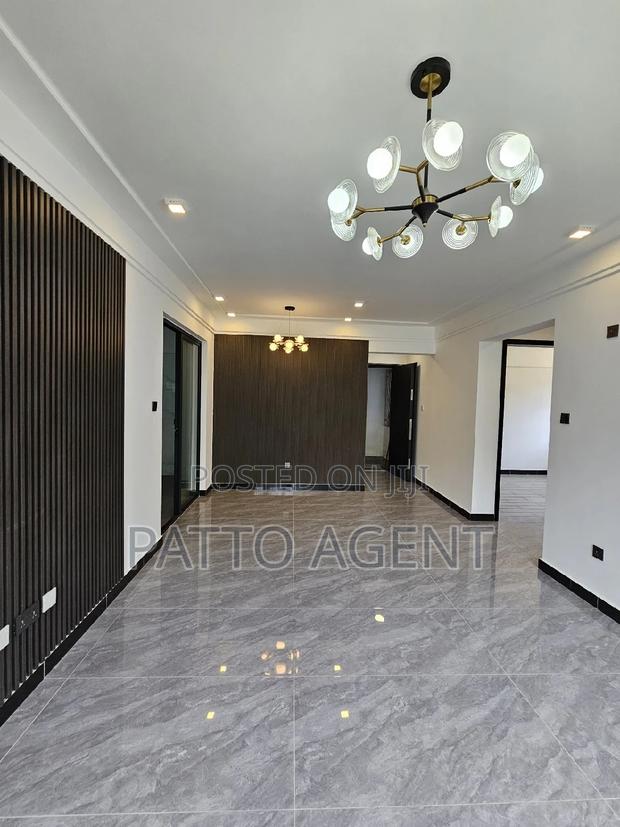 2bdrm Apartment In Kilimani For Sale