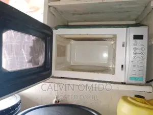 Best Microwave Repair