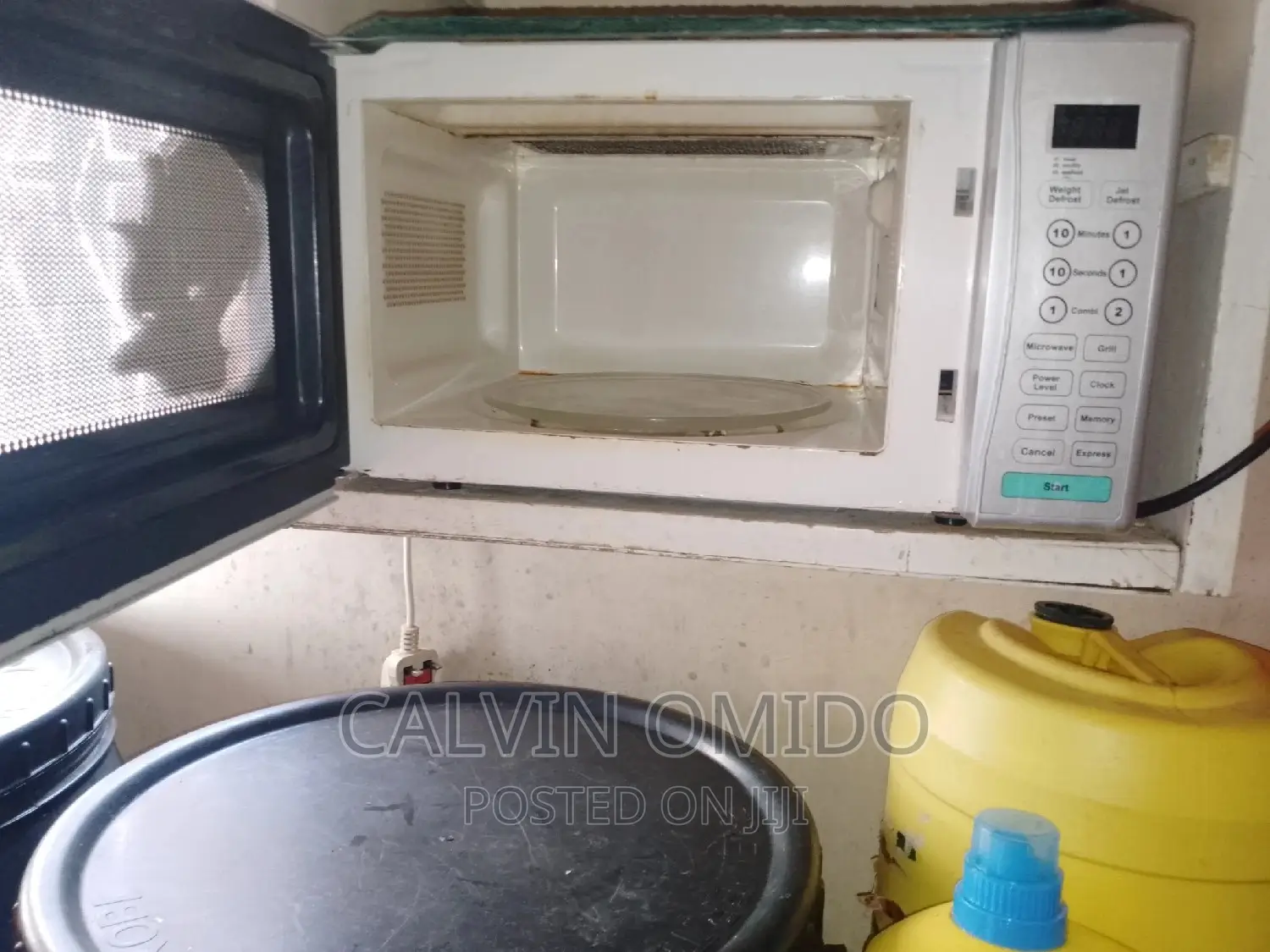 Best Microwave Repair