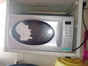 Best Microwave Repair