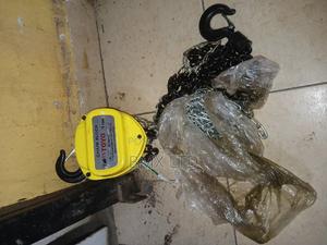 1tone Manual Hoist/Chainblocks/Lifting Equipments - thumbnail 2