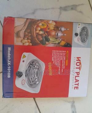 Single Hot Plate Rashnik With Non Stick Effect - thumbnail 2