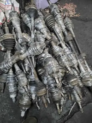 Ex Japan Drive Shafts