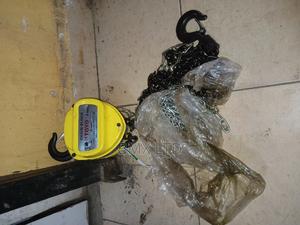 Best Quality Chainblocks/Lifting Blocks/Hoists - thumbnail 3