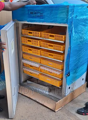 Incubator Machine More Than 1000 Eggs