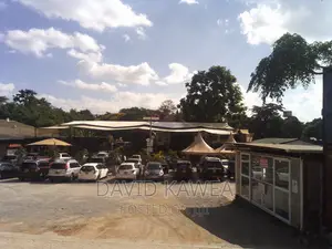 Shade Sails and Awnings