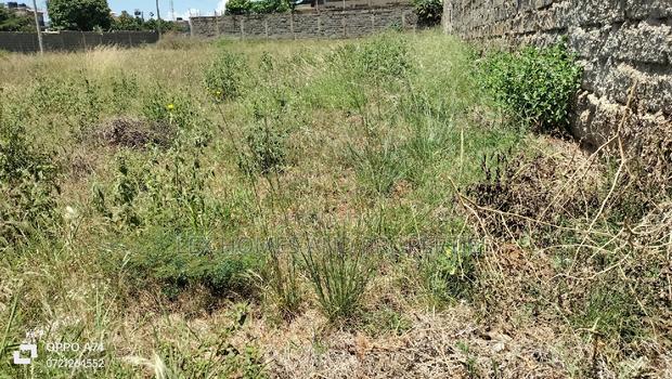 Quarter Acre at Muigai Inn Chai Estate - main view