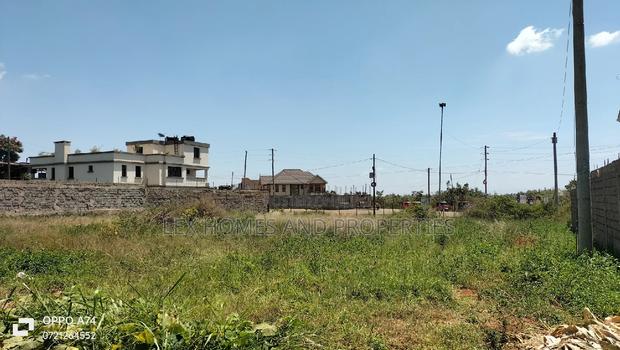 Quarter Acre at Muigai Inn Chai Estate - thumbnail 5