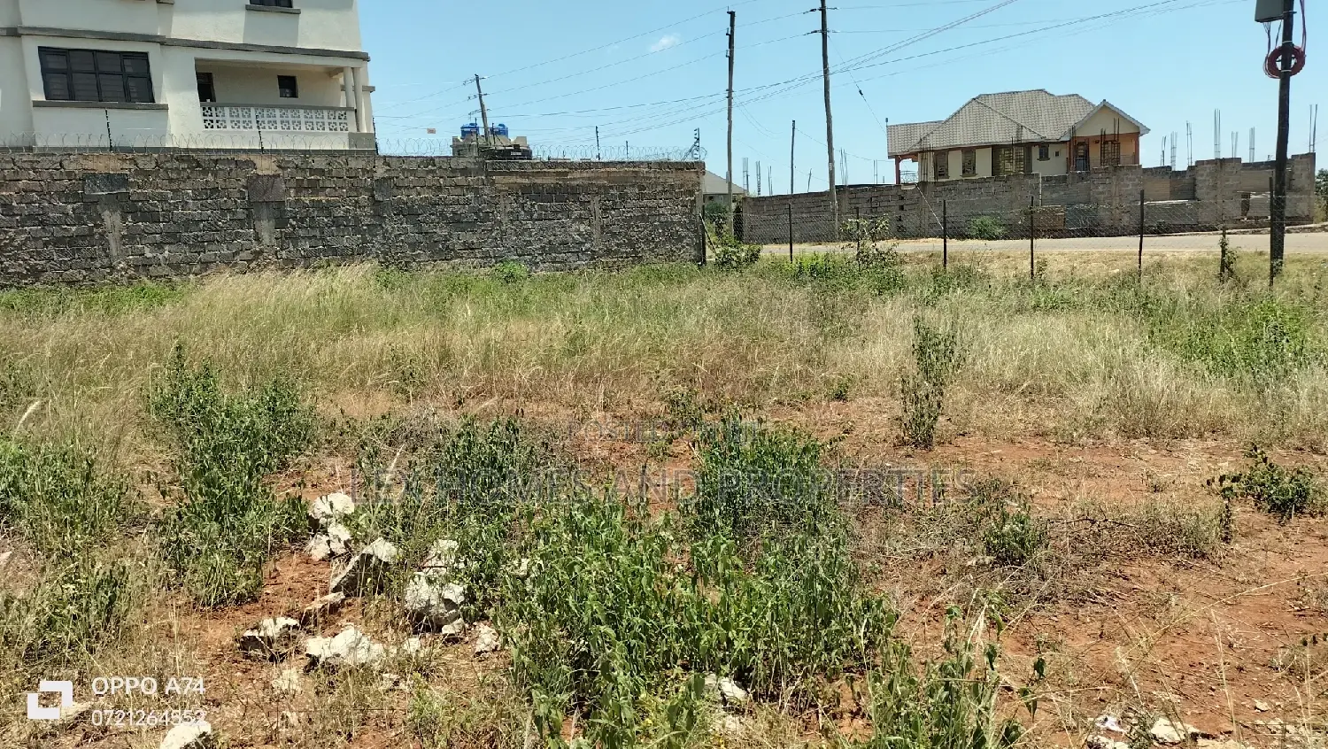 Quarter Acre at Muigai Inn Chai Estate