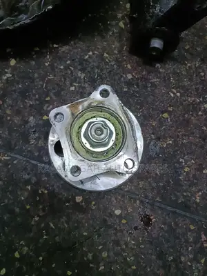 Rear Hub Corolla 100