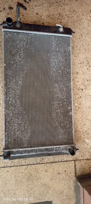 Nissan Teana Radiator