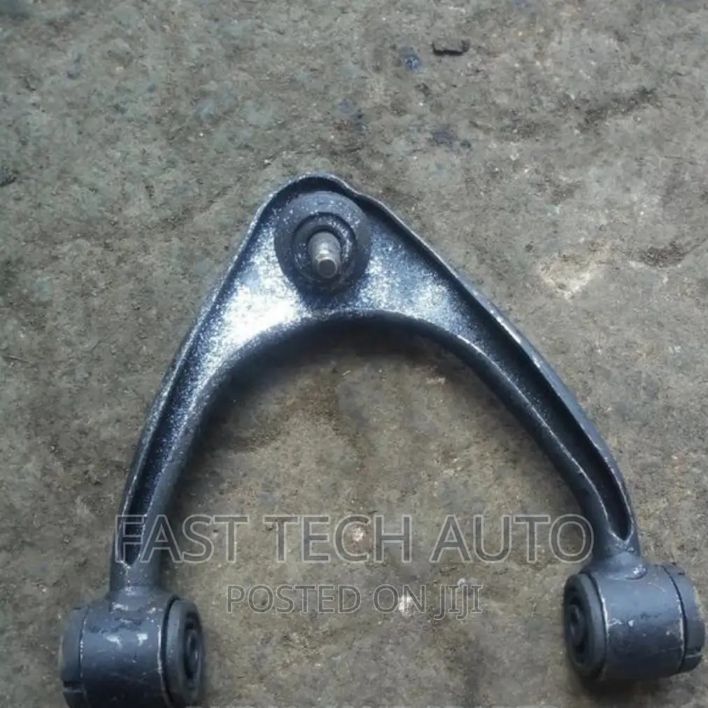 Mark X Upper Control Arm