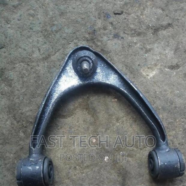Mark X Upper Control Arm