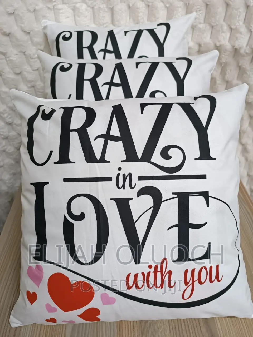 Classic Throw Pillow Cases