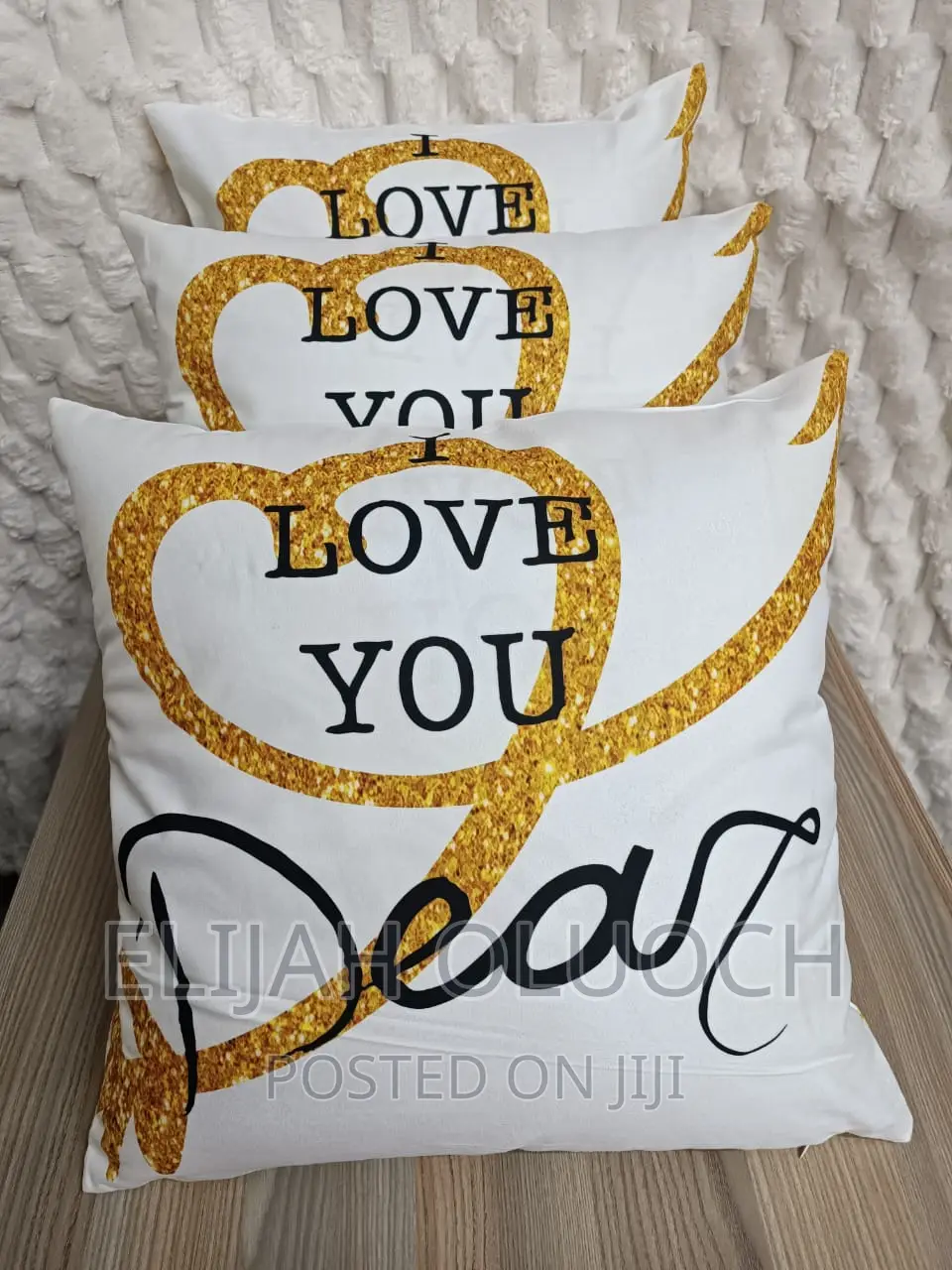 Classic Throw Pillow Cases