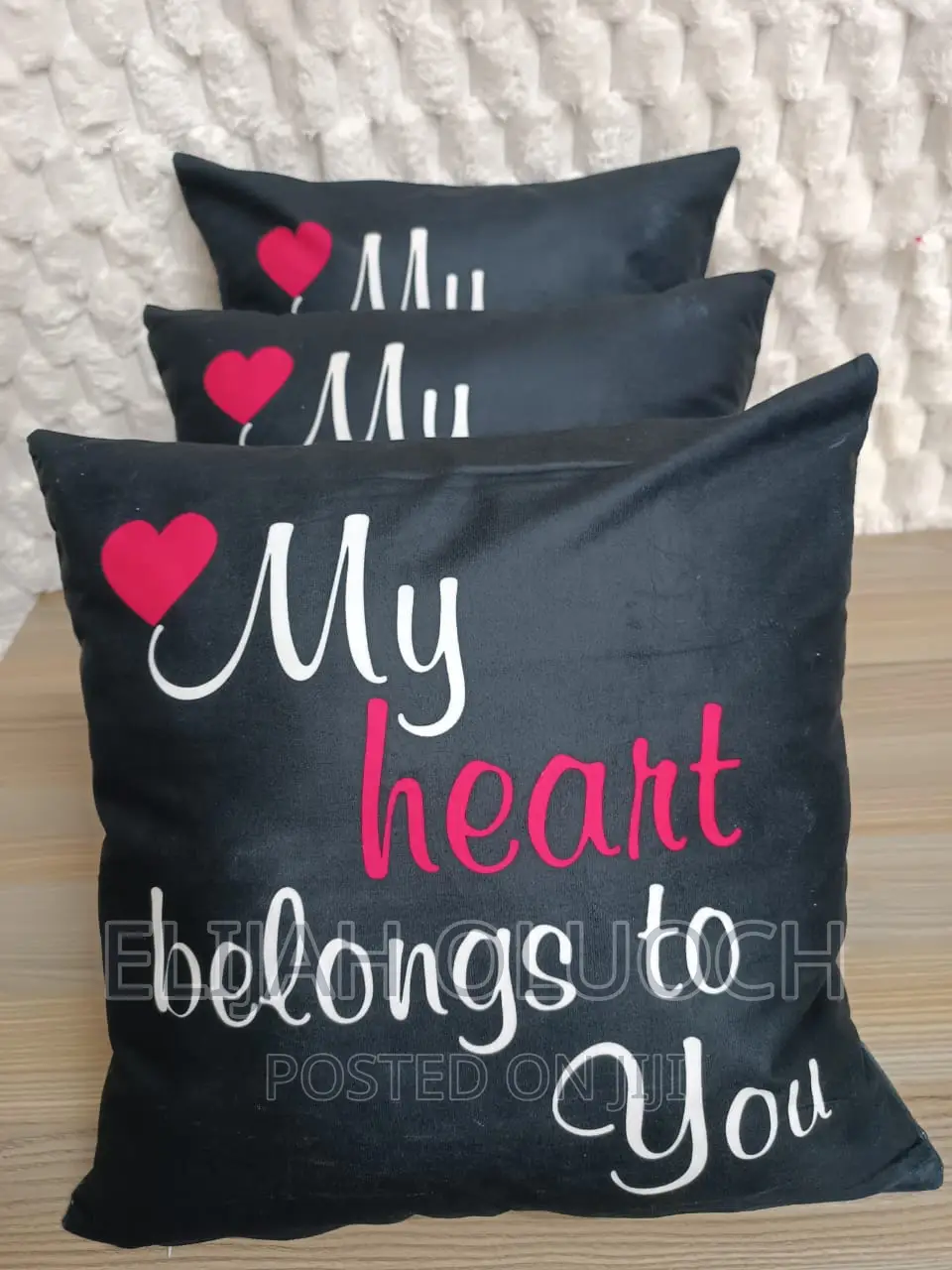 Classic Throw Pillow Cases