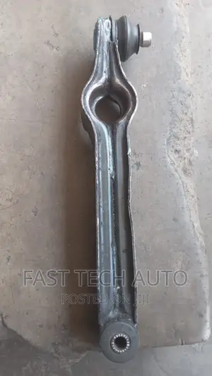 Suzuki Swift Old Control Arm