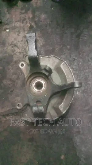 Suzuki Swift Front Hubs