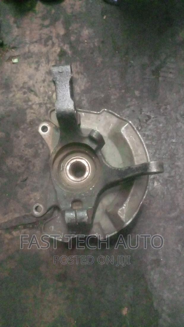 Suzuki Swift Front Hubs