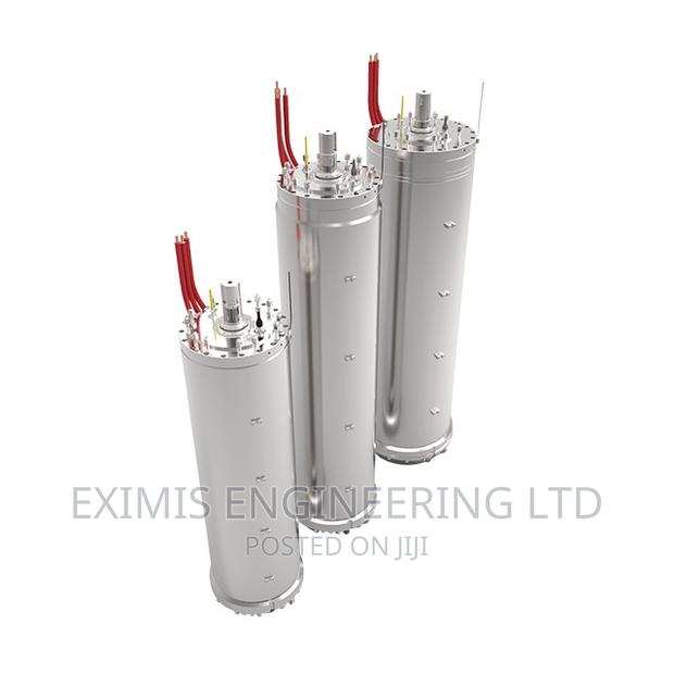 Easten Submersible Motor 9.2kw 3phase 6''
