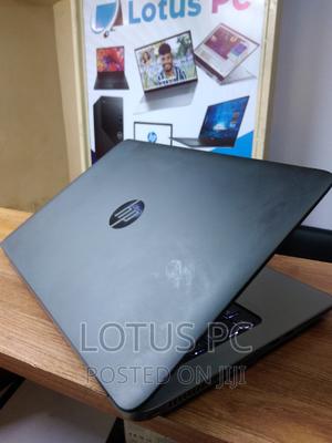 Laptop HP EliteBook 840 G1 8GB Intel Core I5 HDD 500GB - thumbnail 2