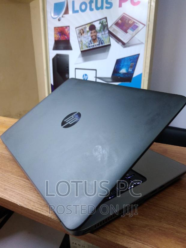 Laptop HP EliteBook 840 G1 8GB Intel Core I5 HDD 500GB - main view