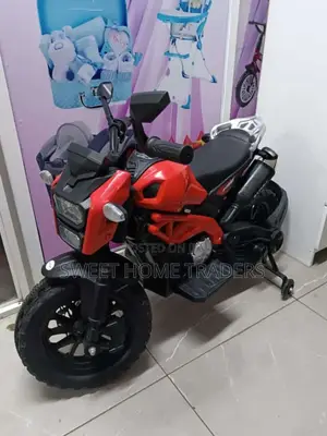 New Electric Rechargeable Motorcycle 3-10 Years