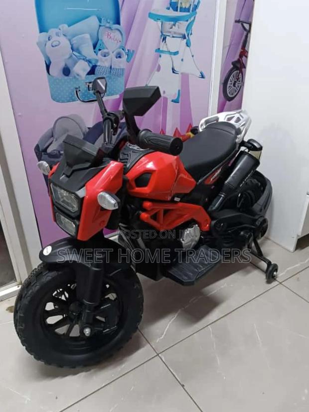New Electric Rechargeable Motorcycle 3-10 Years