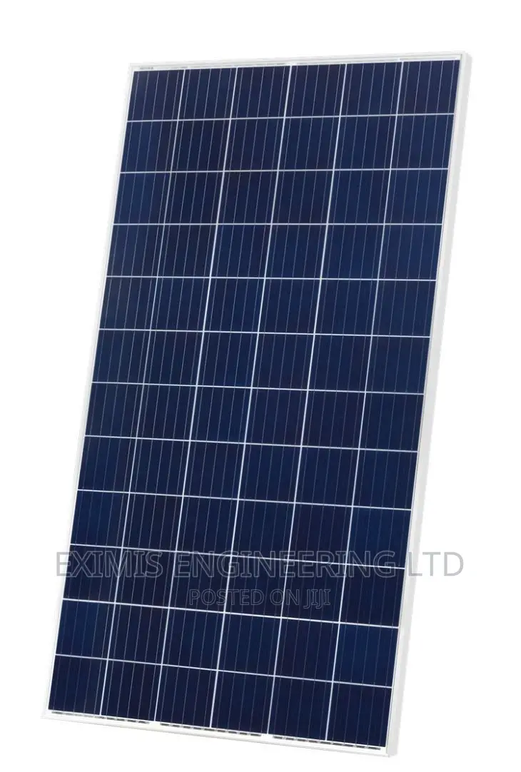 Jinko Solar Panels 575watts