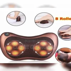 Pillow Massager