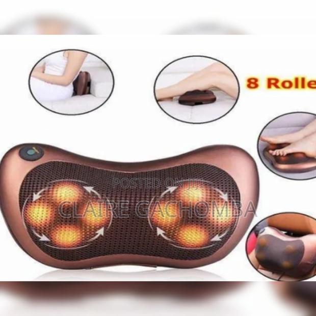 Pillow Massager - main view