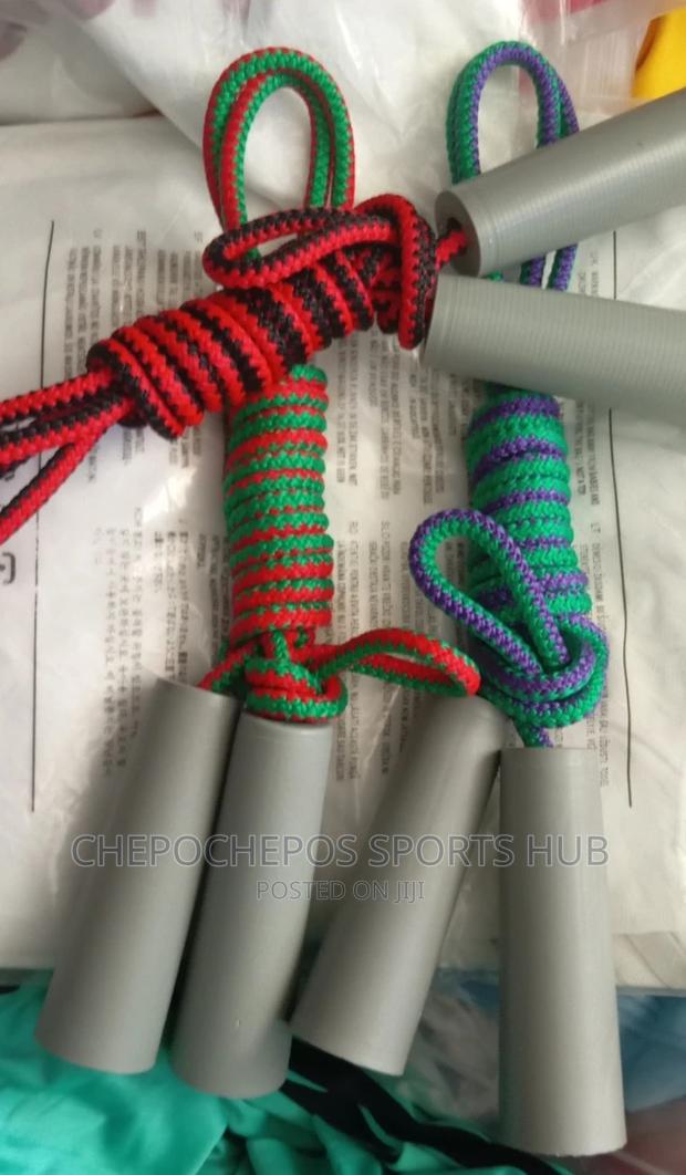 Good Quality Skipping Rope - thumbnail 2