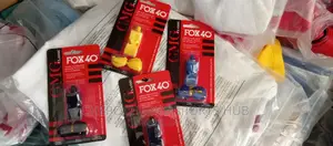 Quality Fox 40 Whistle