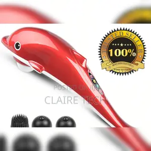 Dolfine Massager