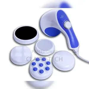 Relax Massager