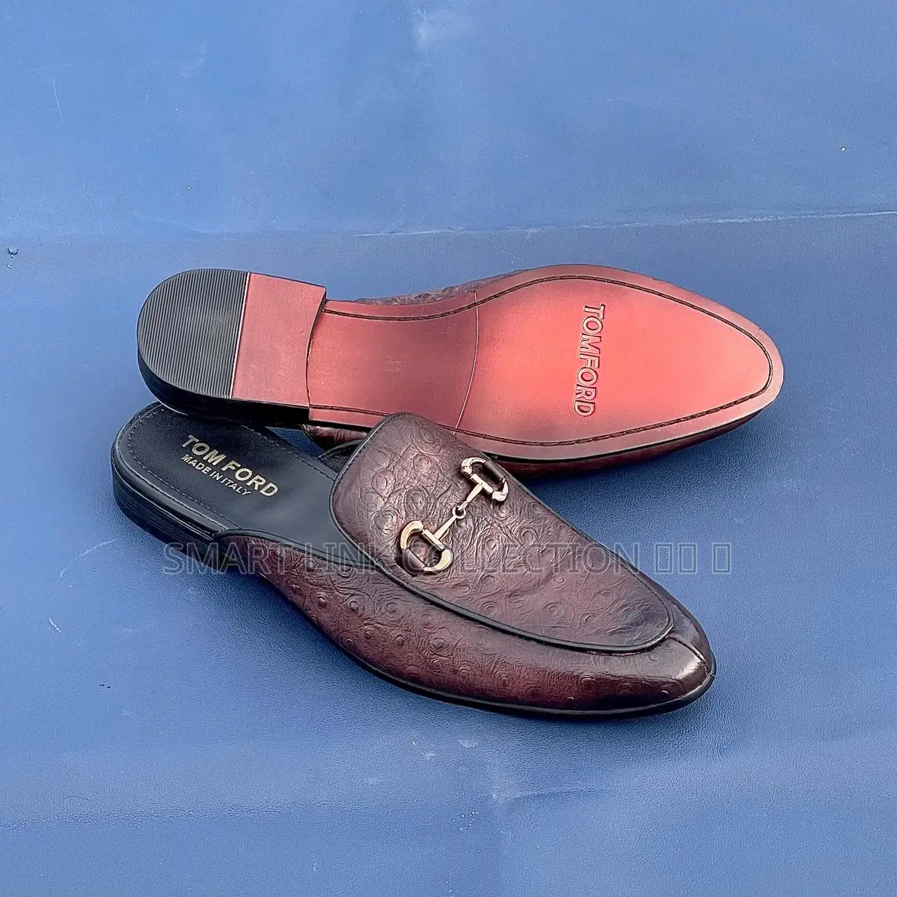 Quality Leather Tom Ford