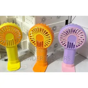 Hand Held Portable Fun