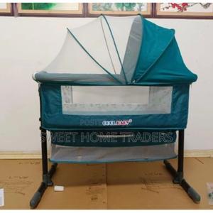 Baby Co-Sleeper Bassinet, - thumbnail 2
