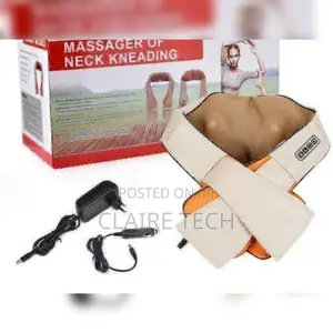 Neck Massager