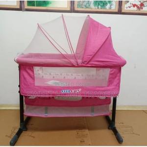 Baby Co-Sleeper Bassinet - thumbnail 2