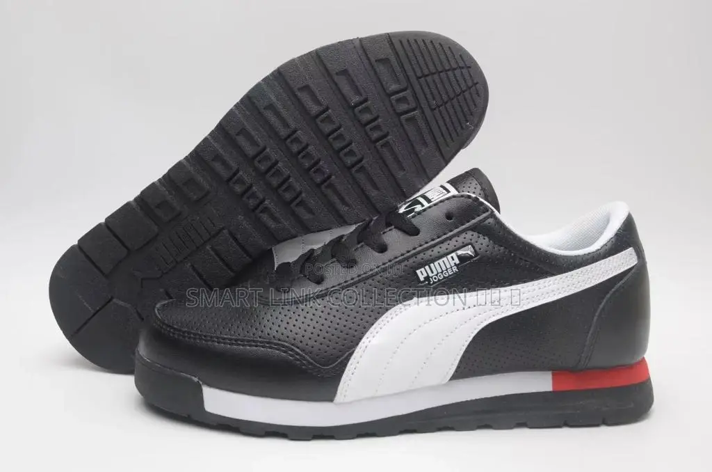 Puma Jigger