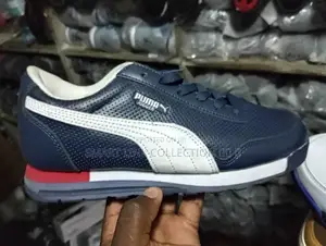 Puma Jigger