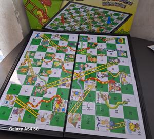 Snake and Ladder Game - thumbnail 2