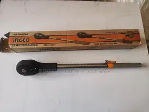 Ingco Ratchet Wrench 3/4" HRTH0834 Heavy Duty 3/4" Ratchet