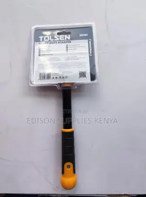 Tolsen Heavy Duty Scraper Paint Remover Putty Remover
