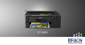 Epson Printers Repair