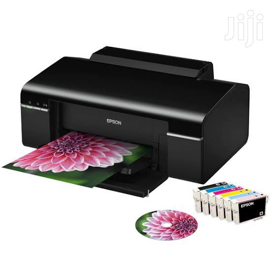 Epson Printers Repair