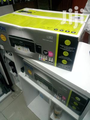 Epson Printers Repair
