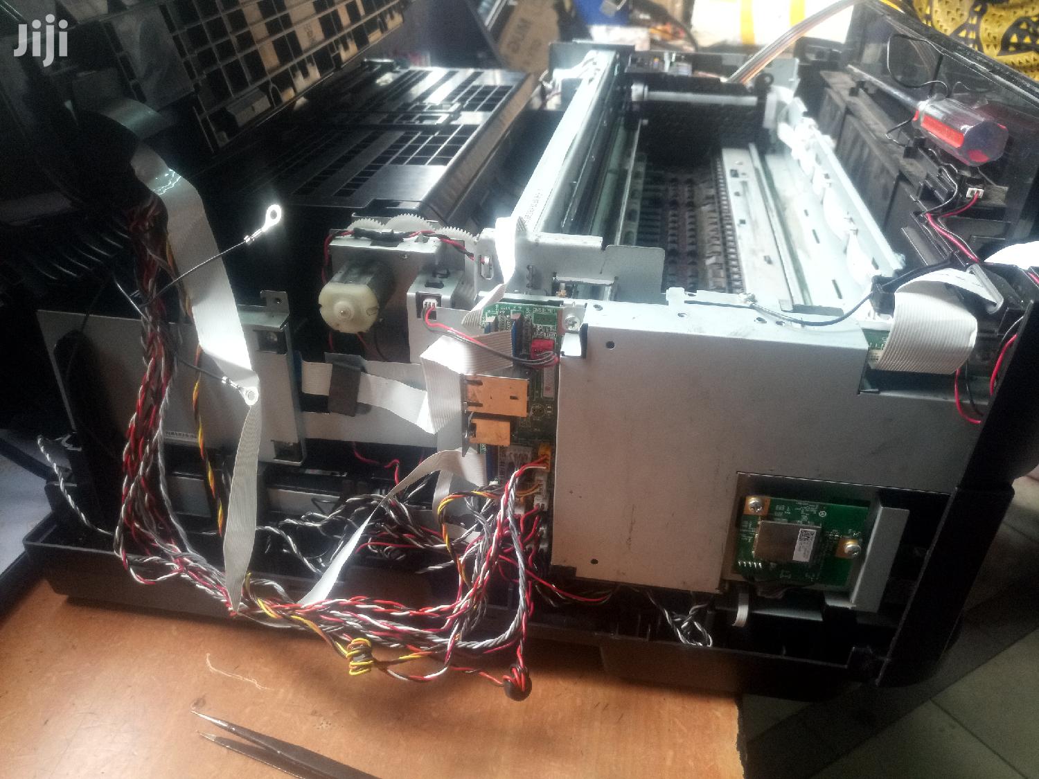 Epson Printers Repair
