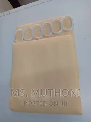 Shower Curtains Size:W 180cm*H 200cm